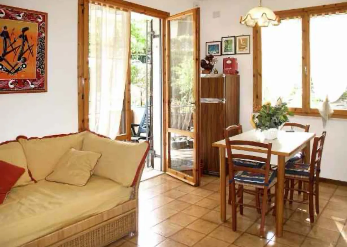 Shared Room in Rosignano marittimo photo 4