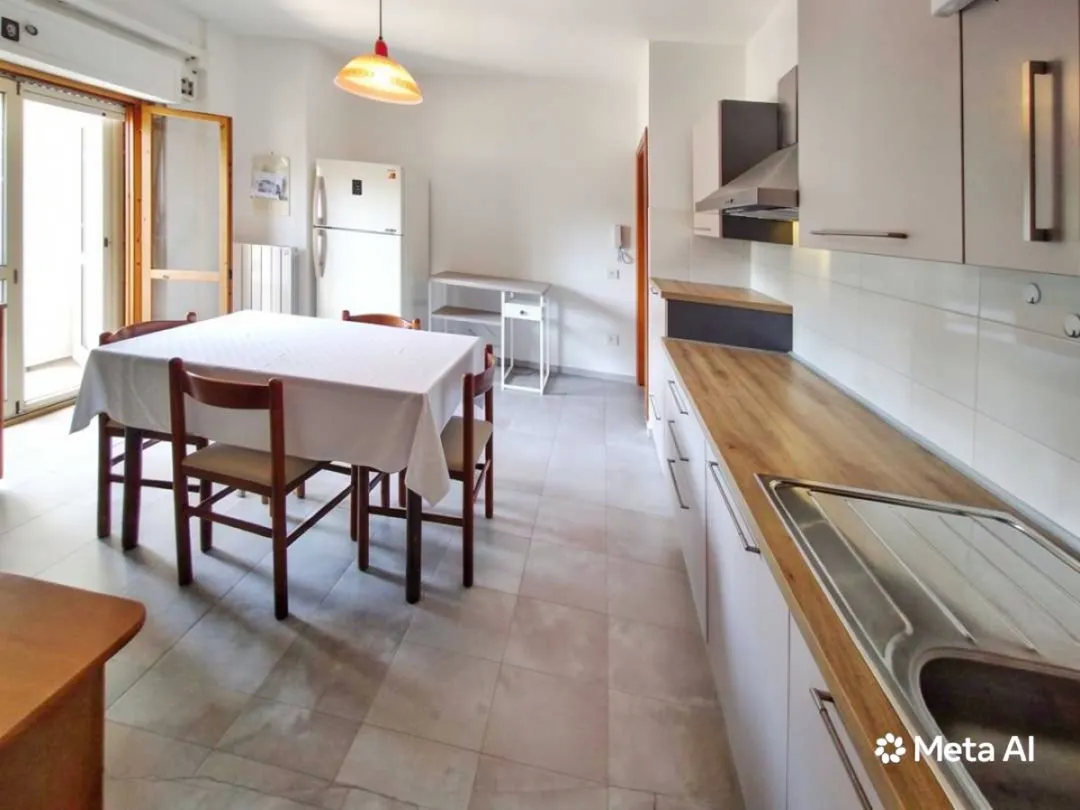 Private room in Cagliari photo 4