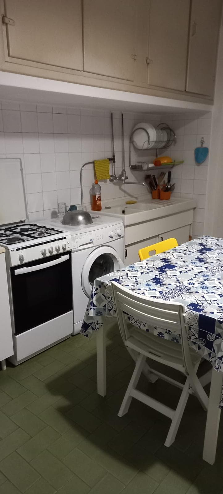 Shared Room in Pisa photo 5