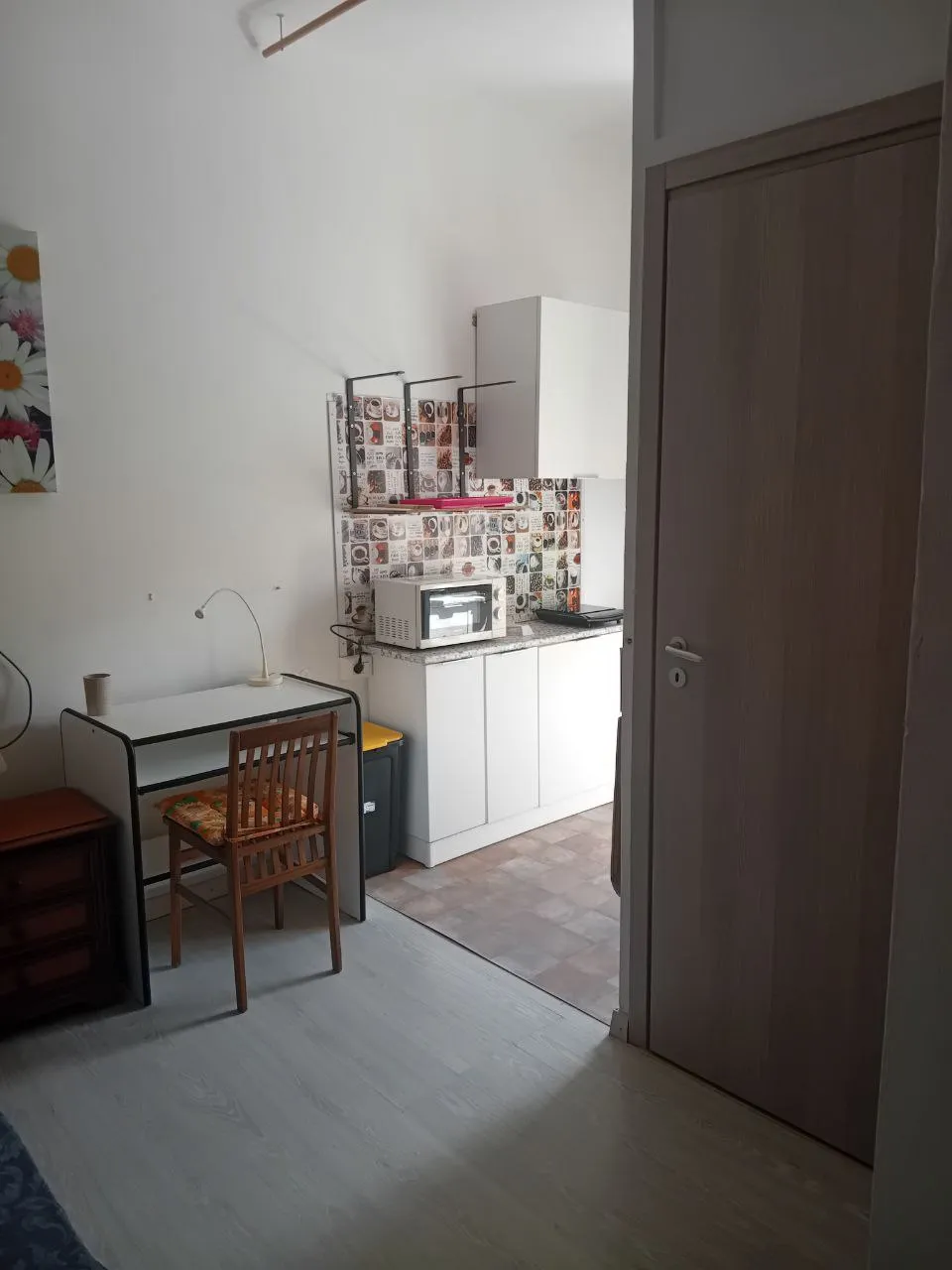 Studio in Bologna photo 3