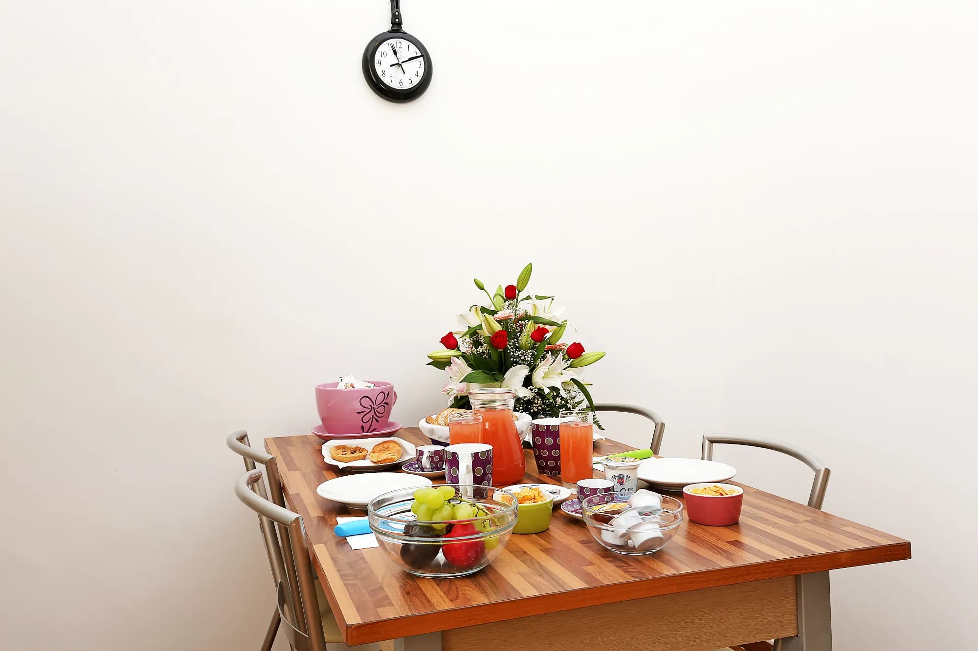 Shared Room in Rome photo 5