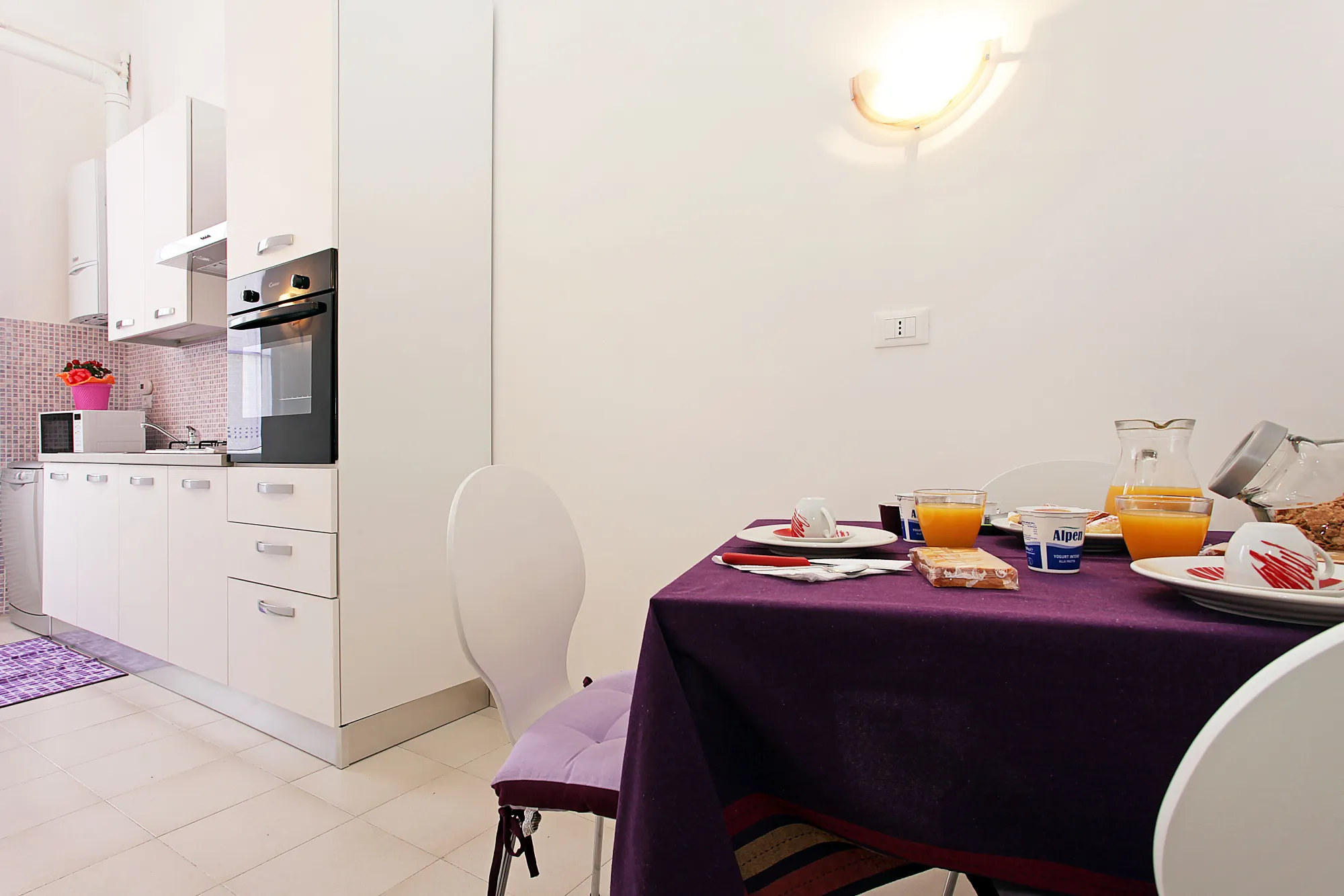 Shared Room in Rome photo 5