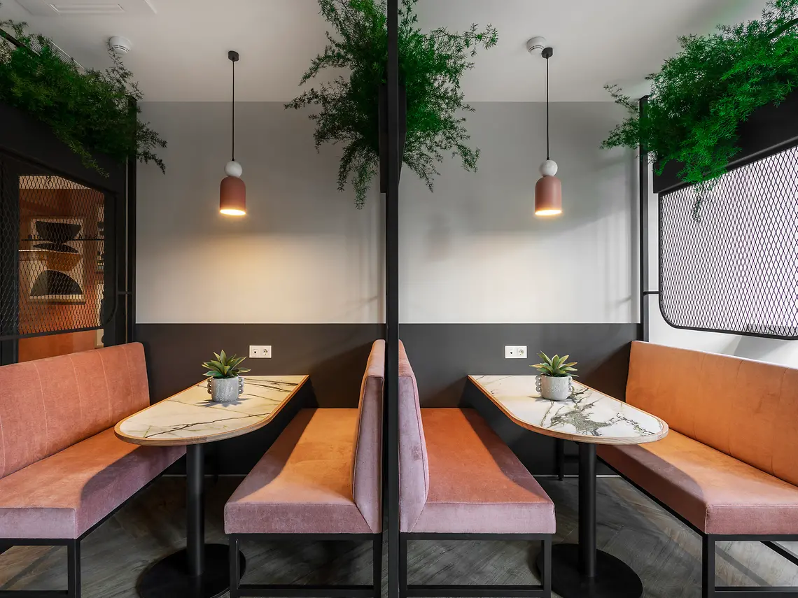 Common areas 15