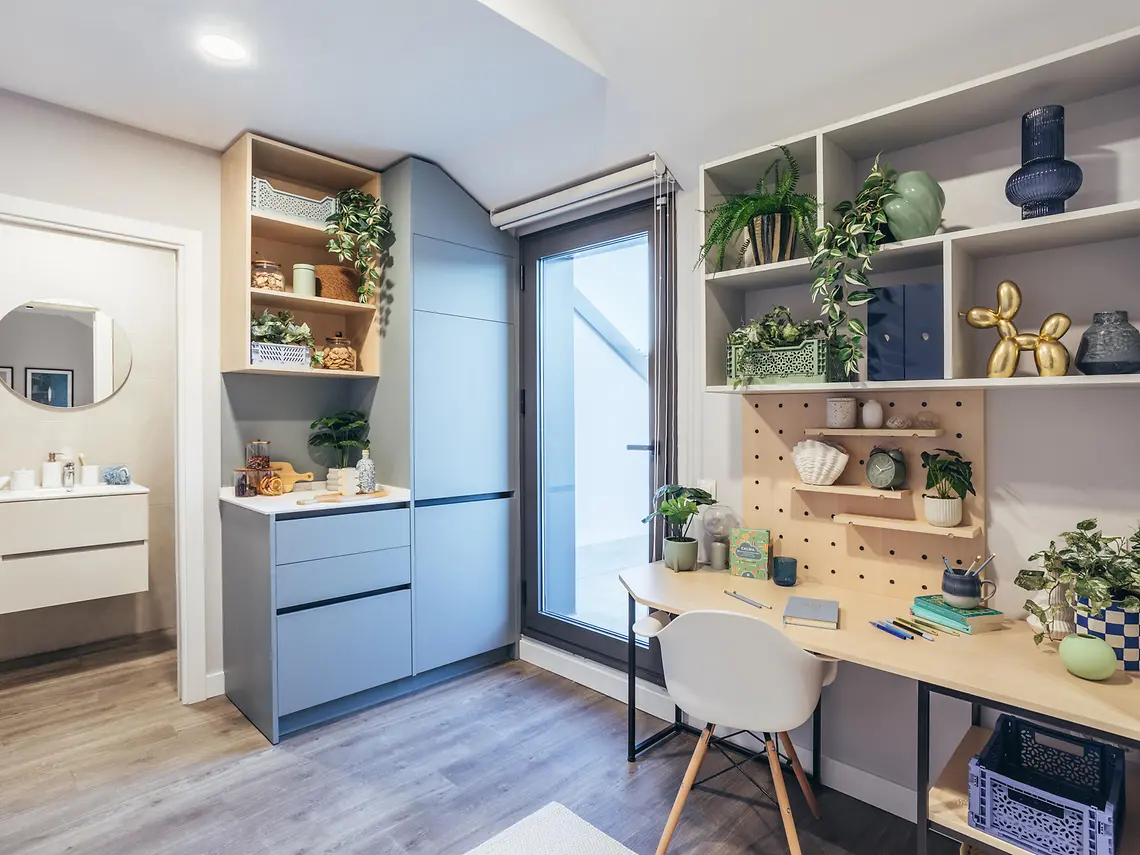 Lux Studio in Seville 4
