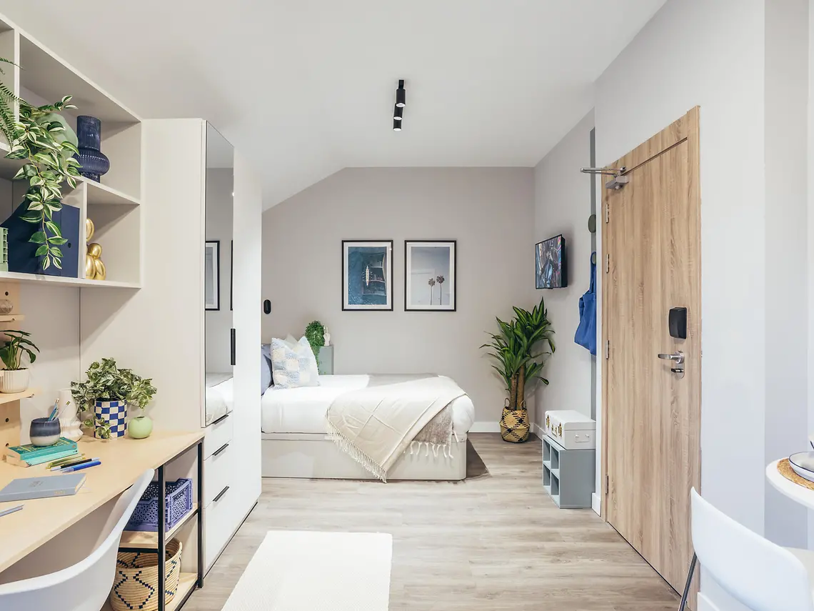 Lux Studio in Seville