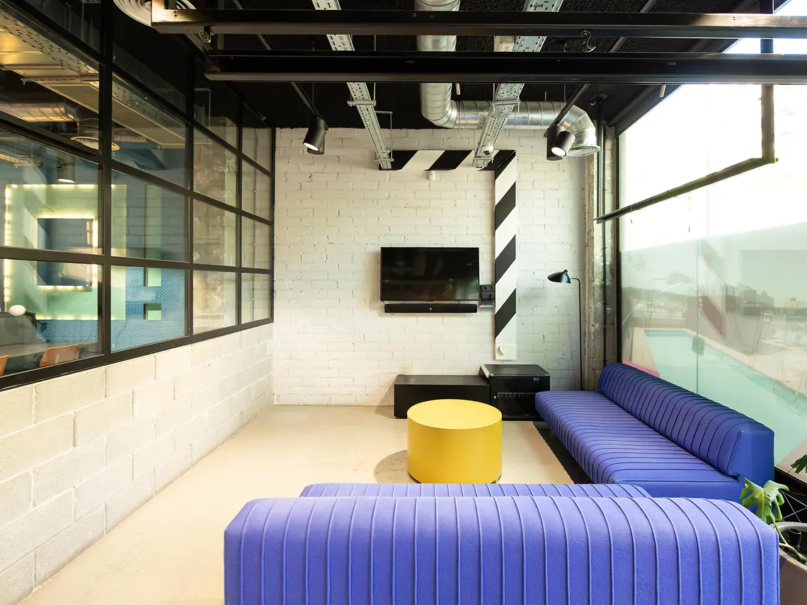 Common areas 14