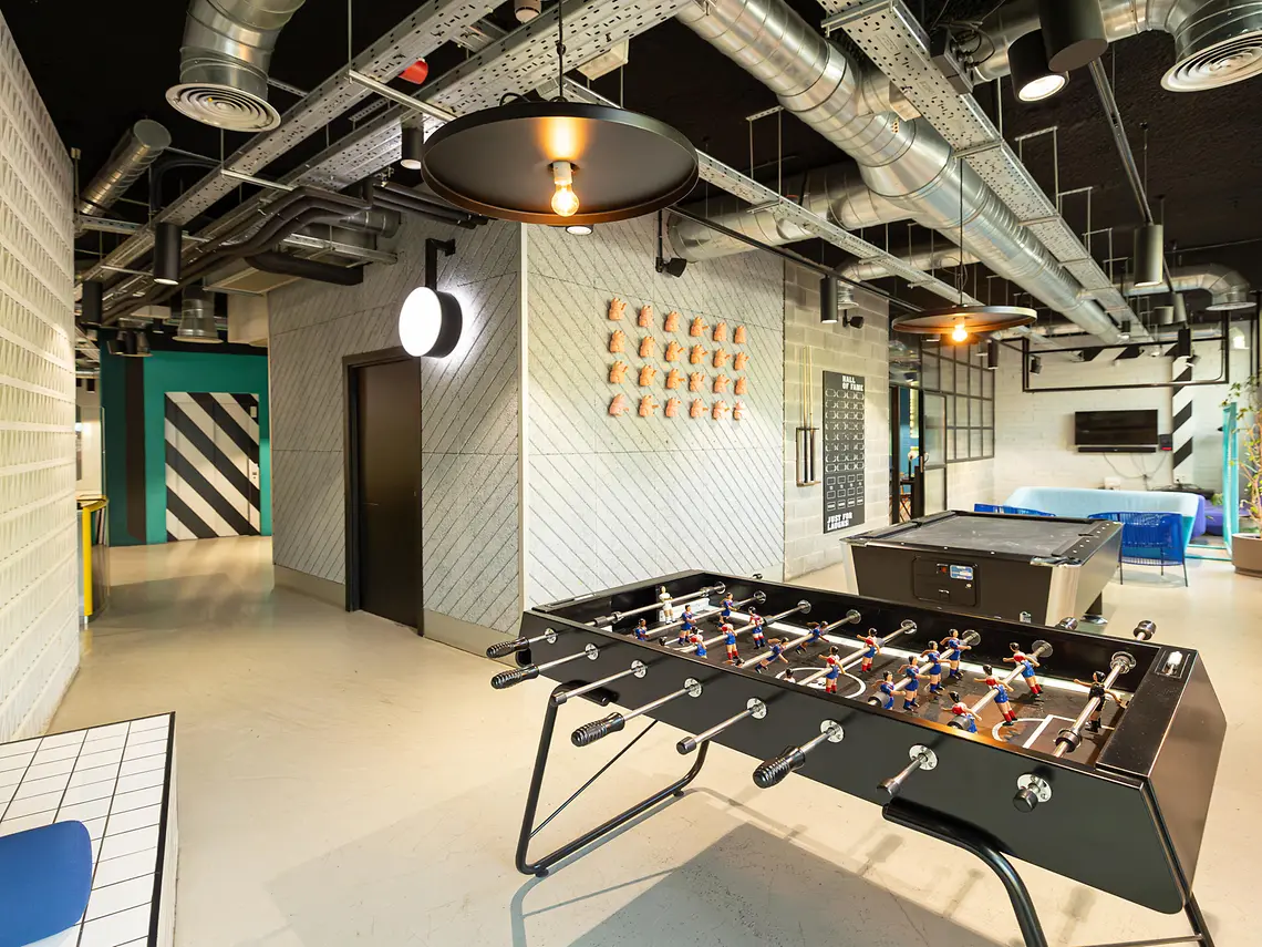 Common areas 15
