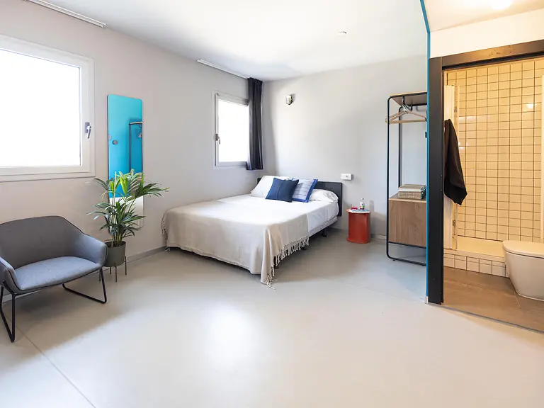Executive Studio