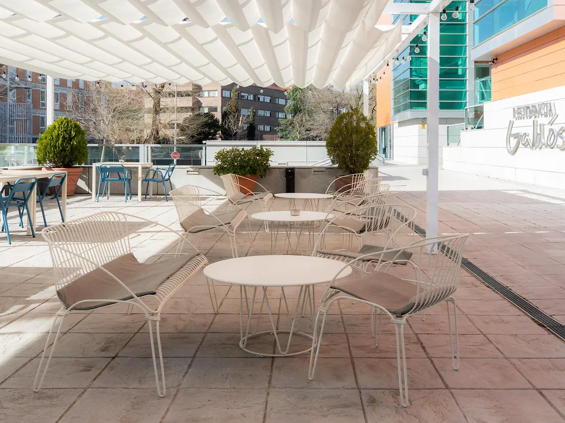 Common areas 13