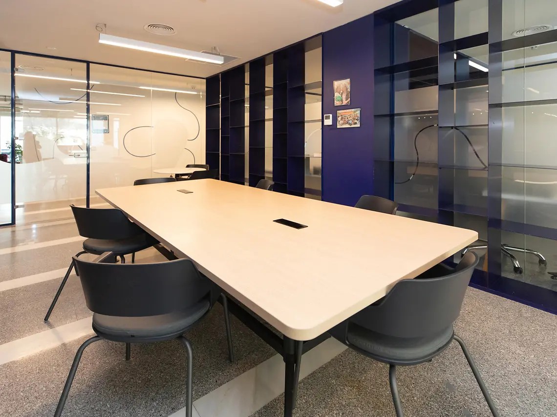 Common areas 15