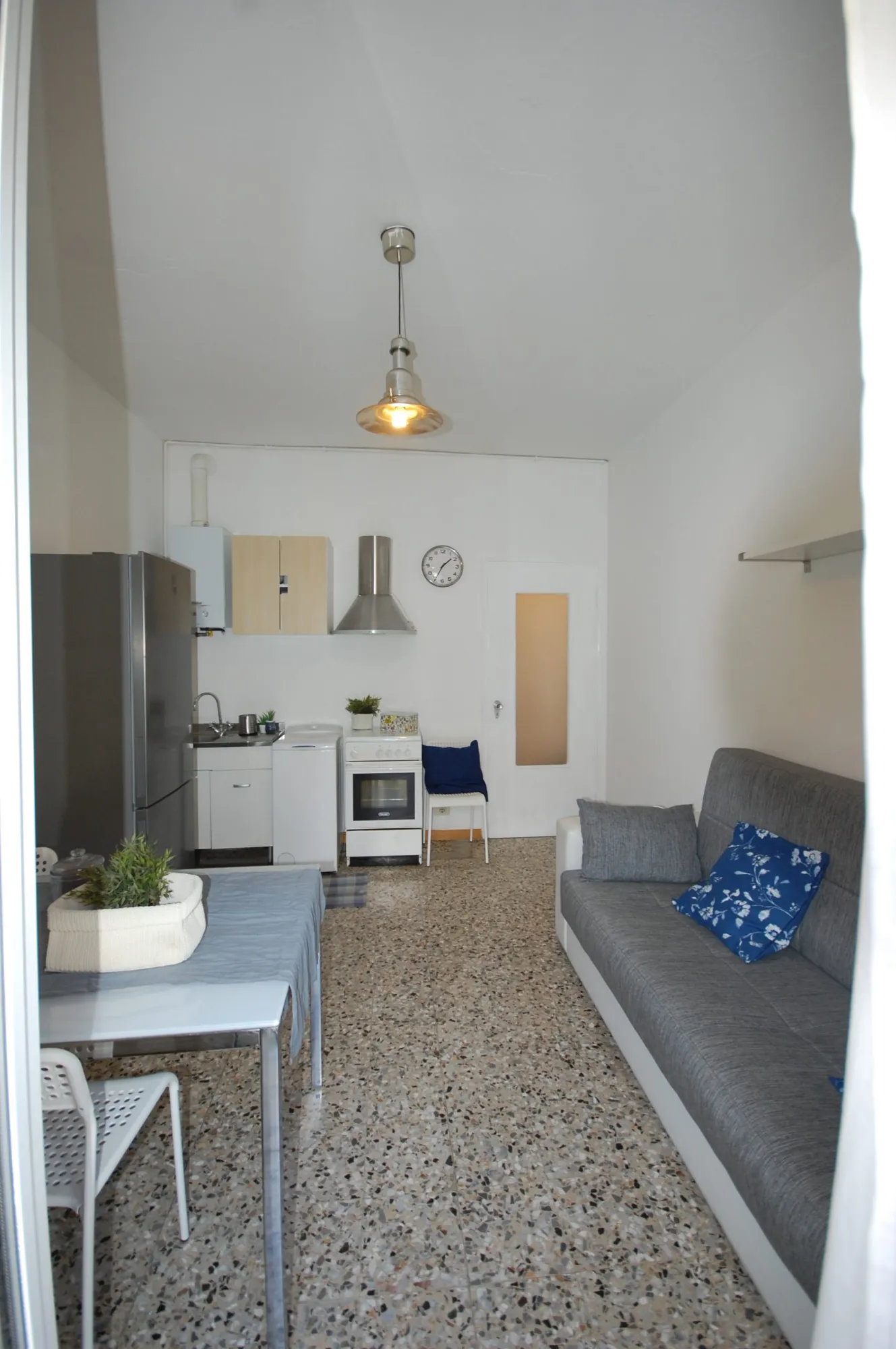 Private room in Milan photo 4