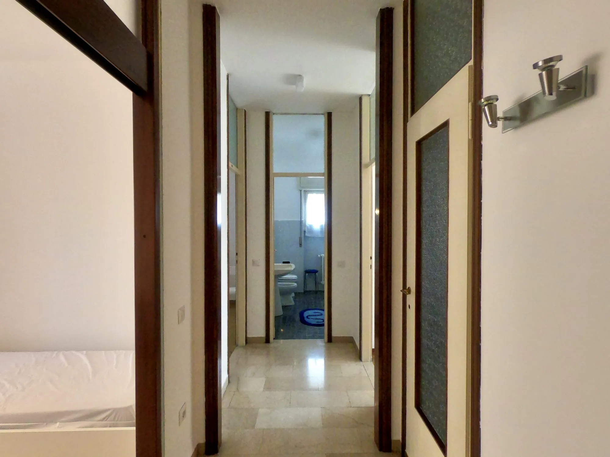 Private room in Milan photo 3