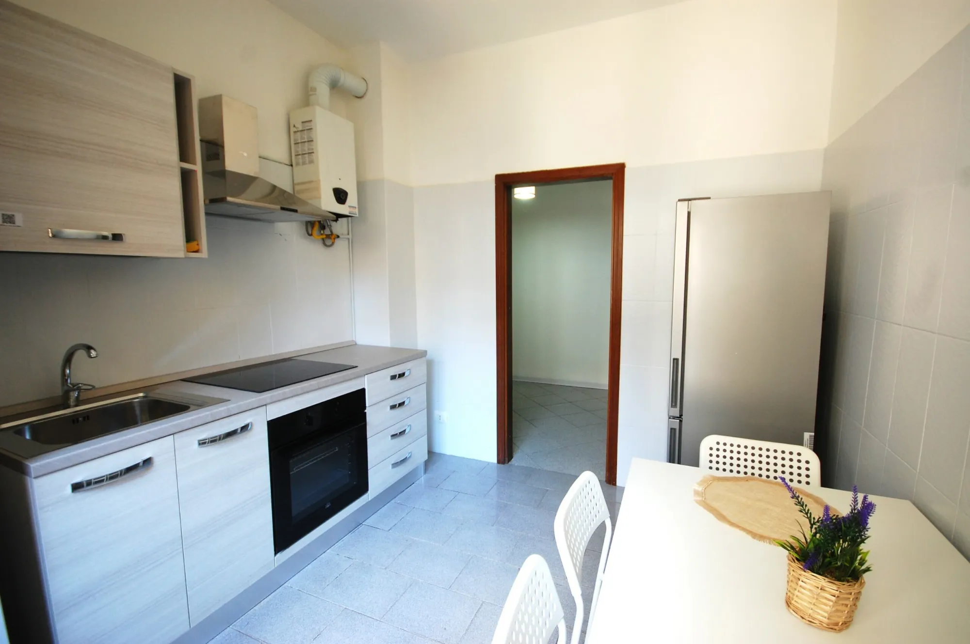 Posto 1 in Shared room in Milan photo 3