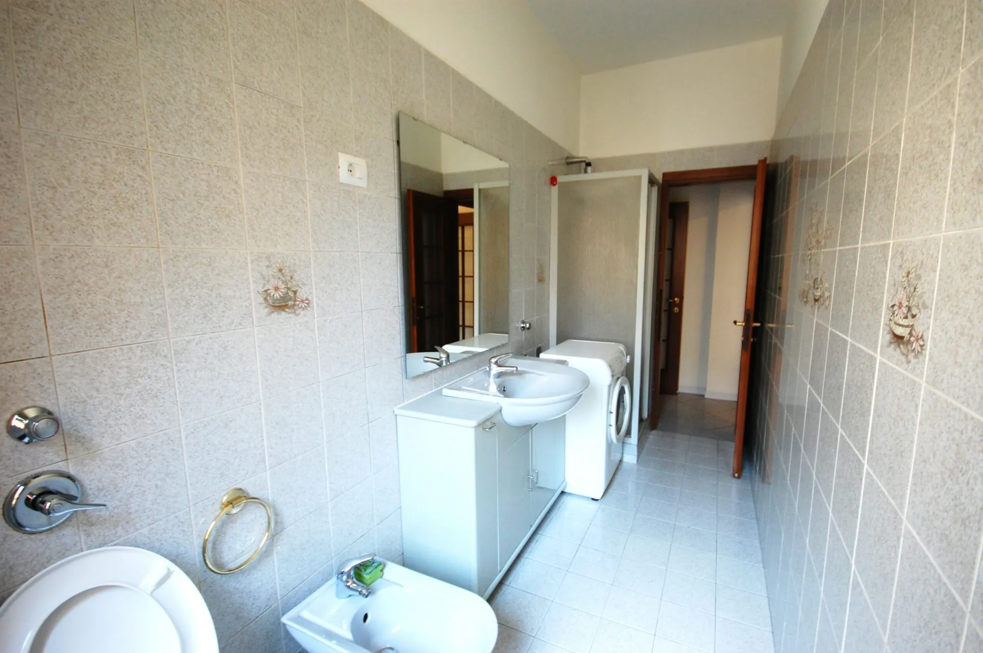 Posto 1 in Shared room in Milan photo 5