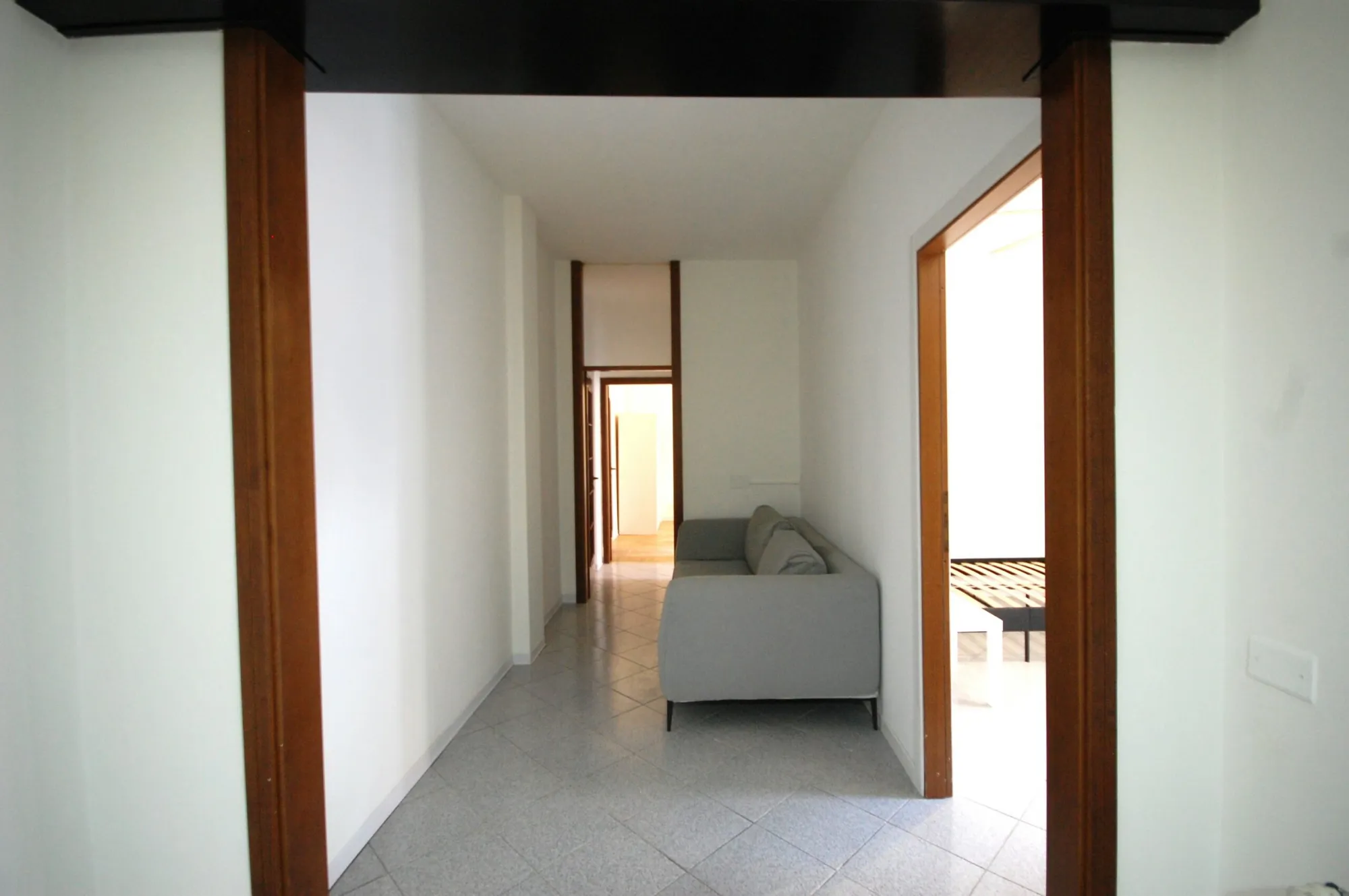 Posto 1 in Shared room in Milan photo 4