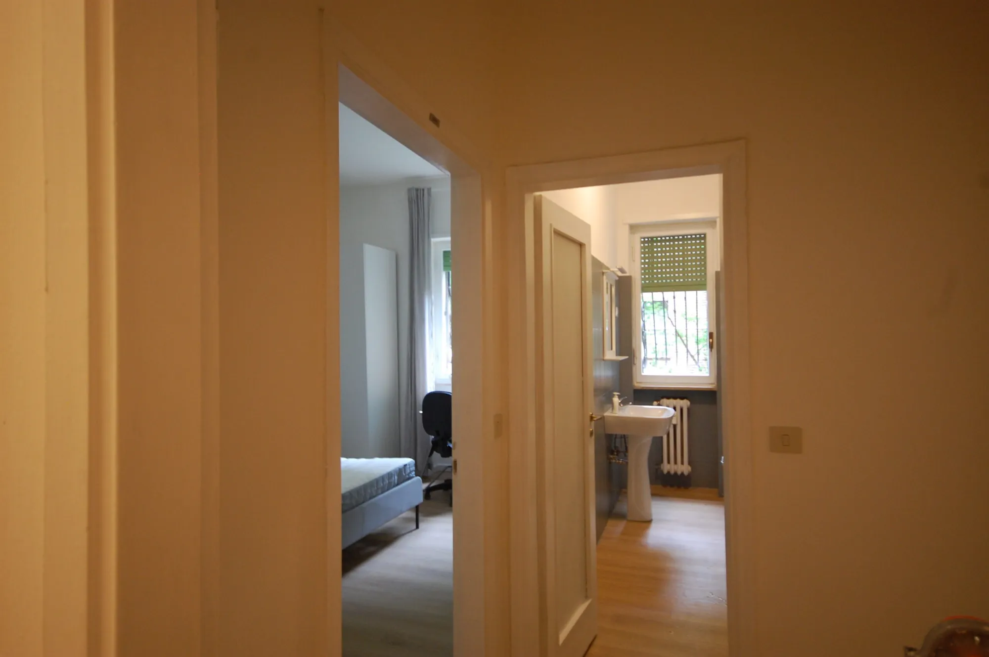 Private room in Milan photo 4