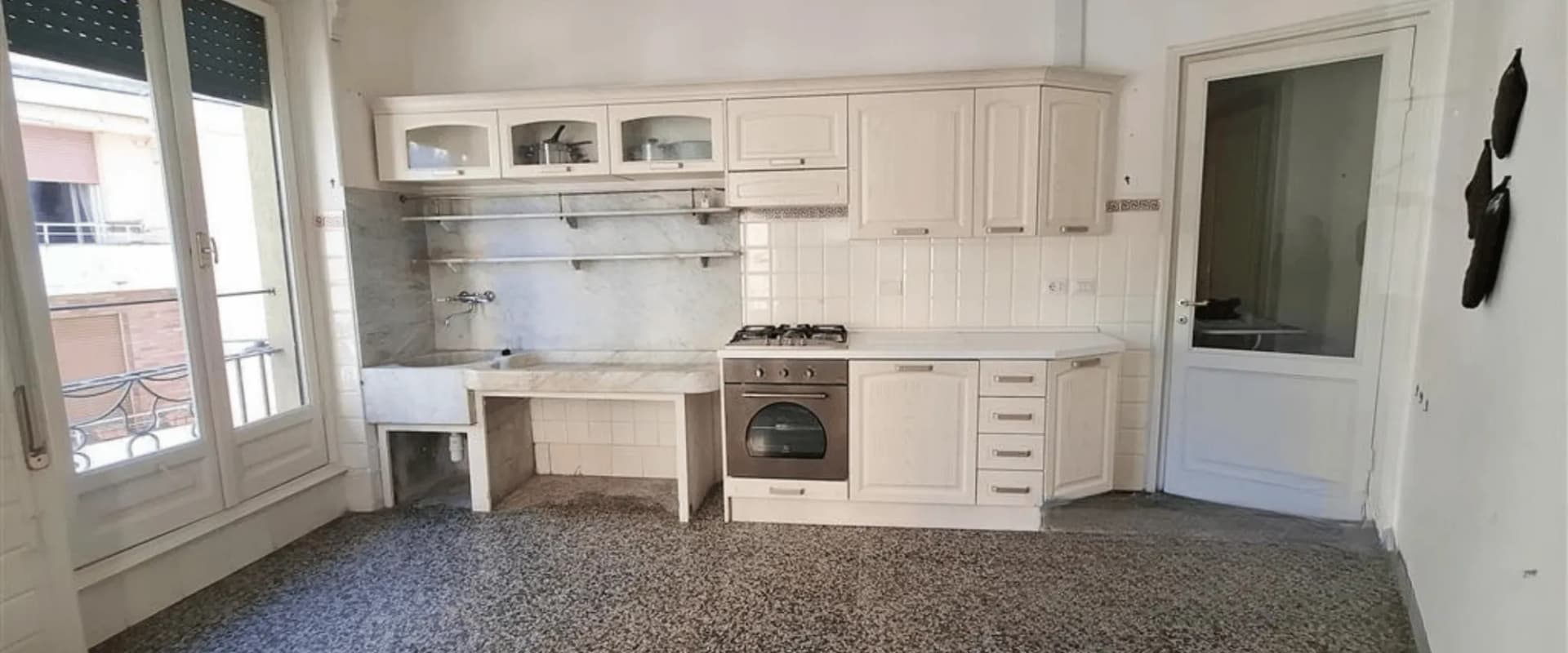 Private room in Genoa photo 5
