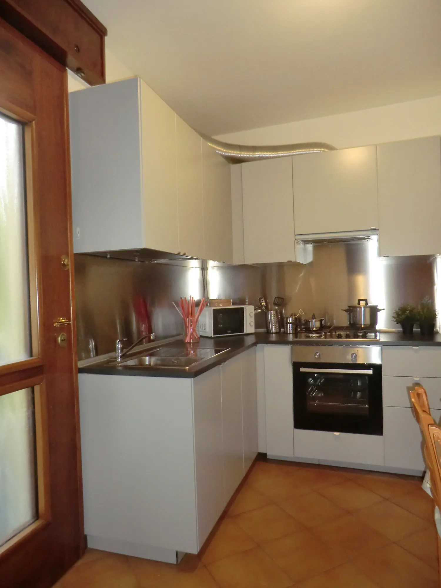 Kitchen 1