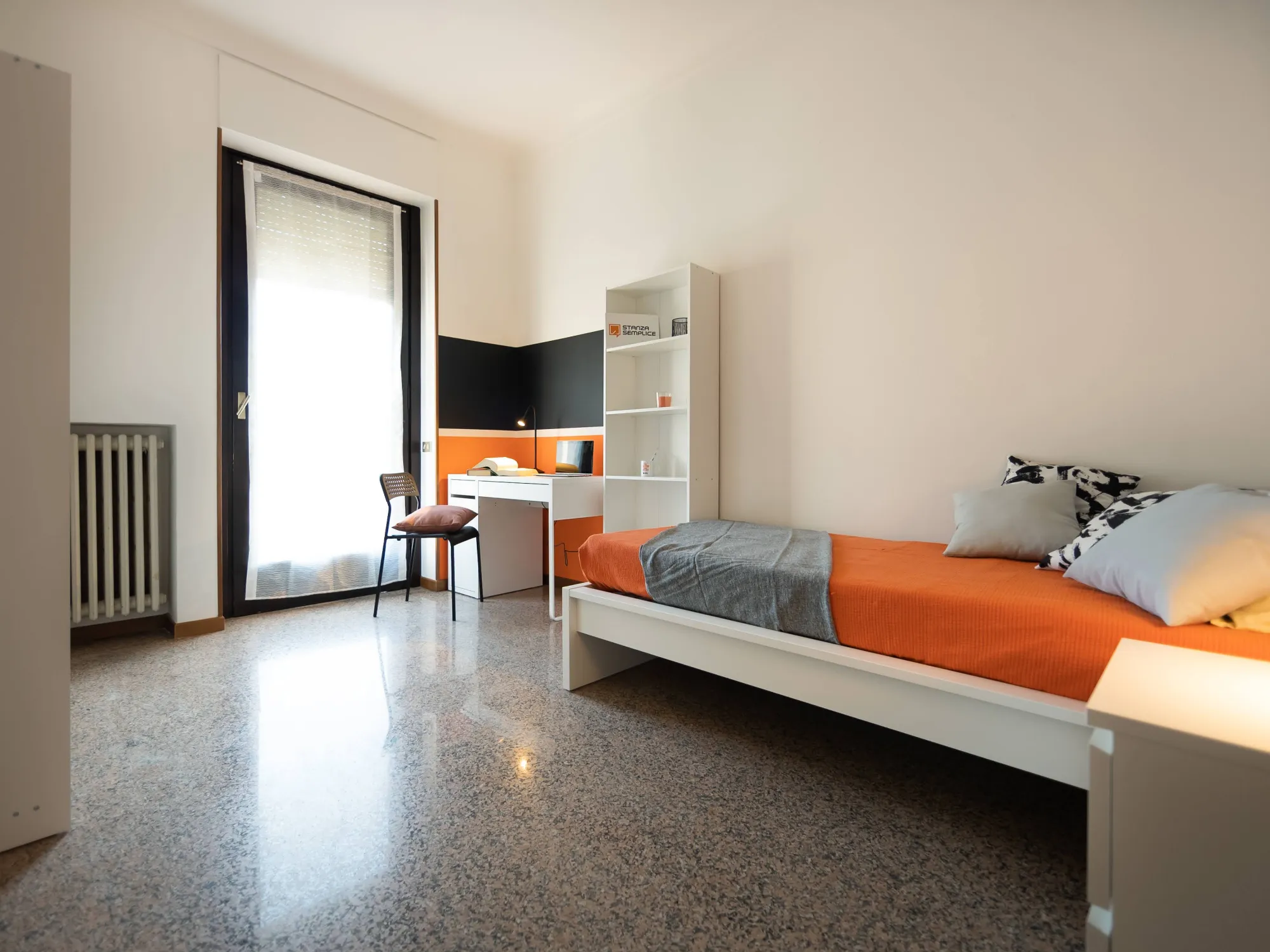 Shared Room in Lecco photo 2