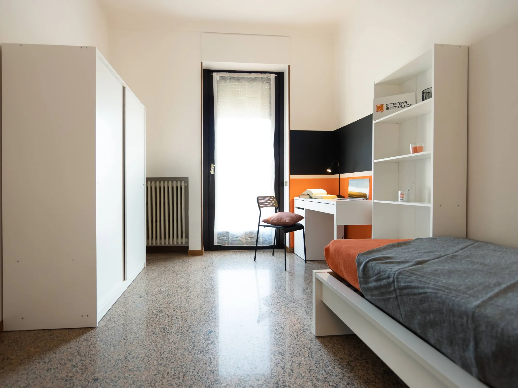 Shared Room in Lecco photo 3