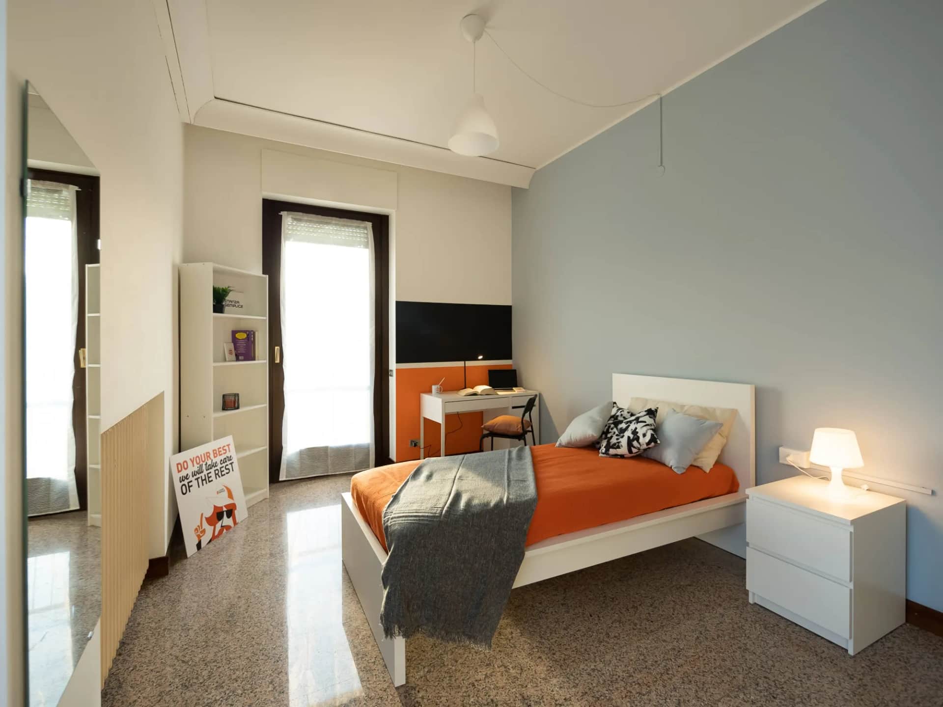 Private room in Lecco