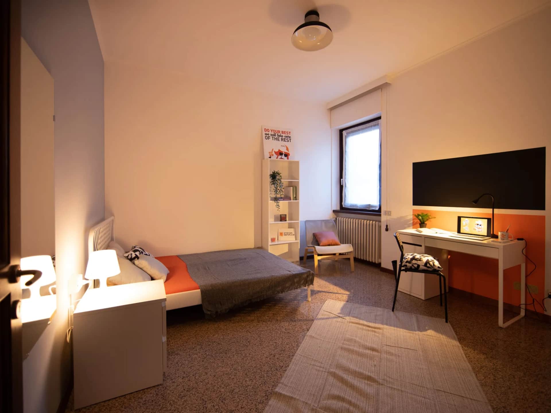 Private room in Lecco