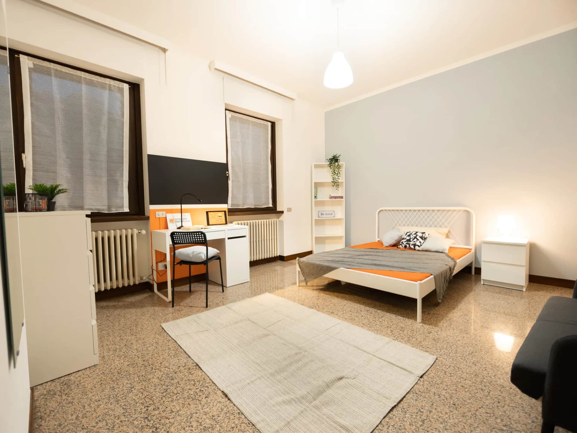 Private room in Lecco