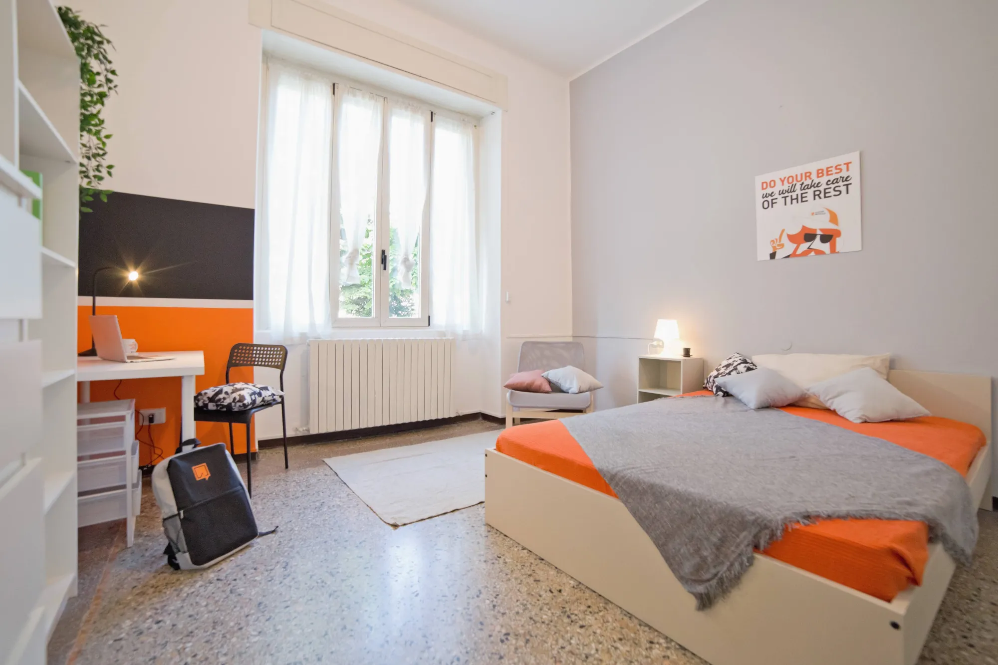 Private room in Lecco photo 3