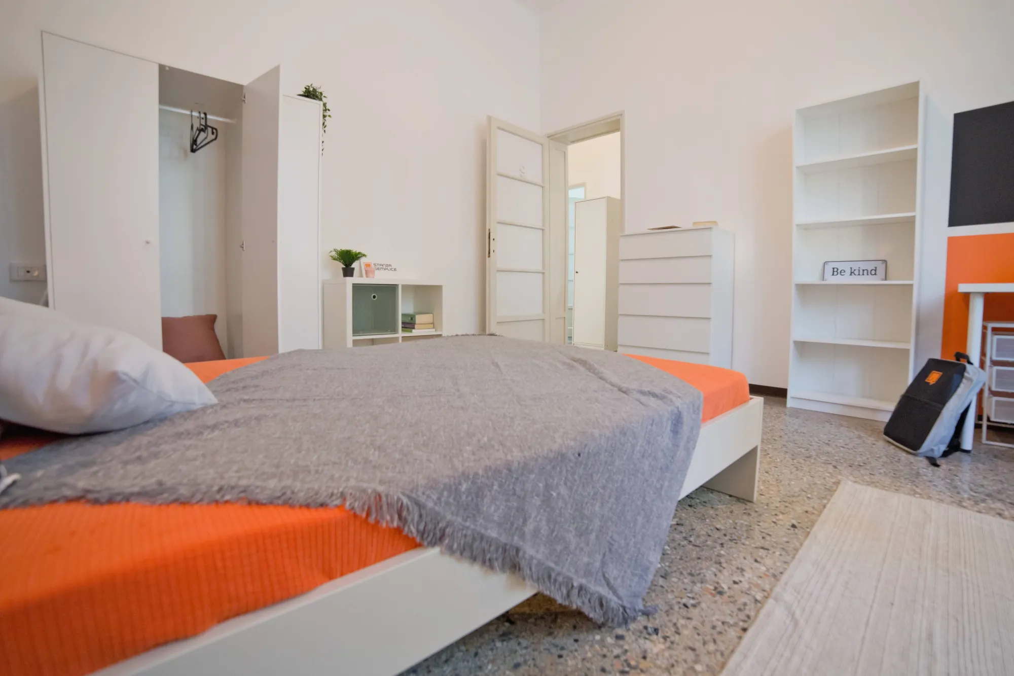 Private room in Lecco photo 4