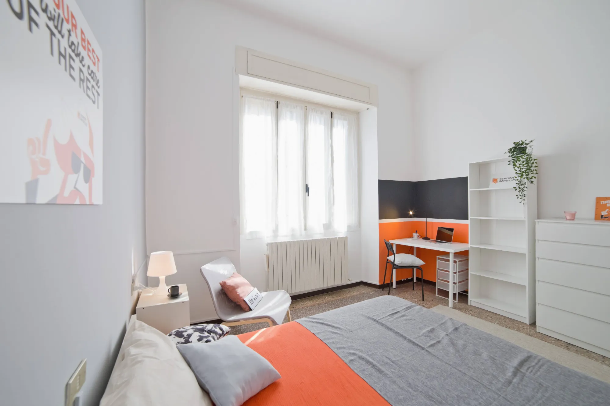 Shared Room in Lecco photo 2