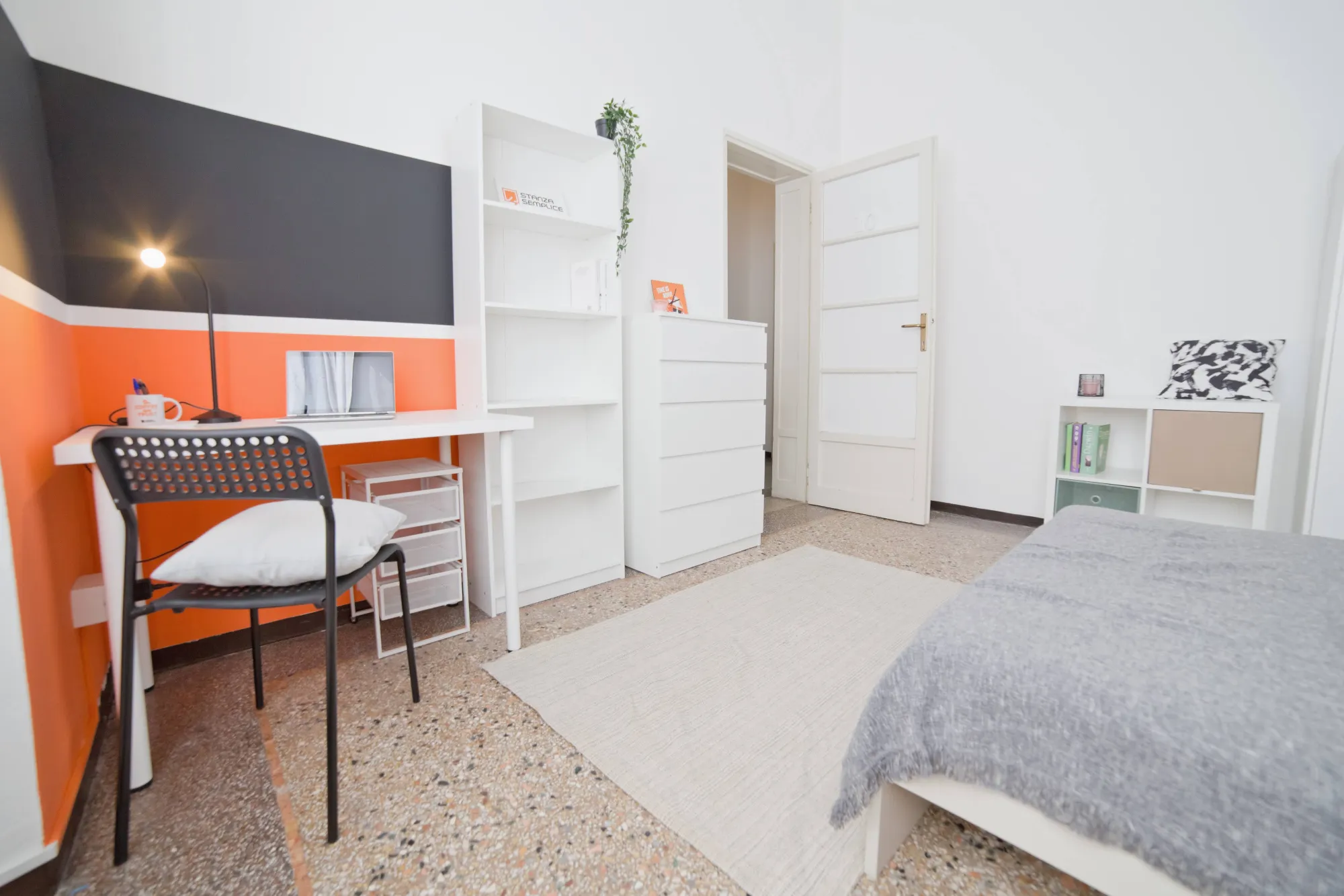 Shared Room in Lecco photo 3