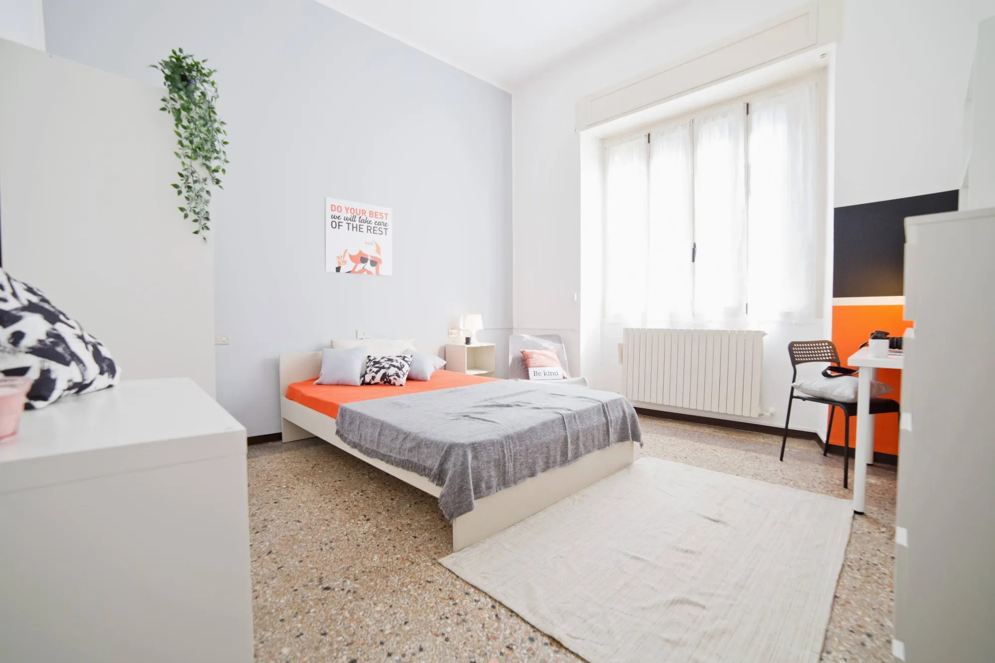 Shared Room in Lecco photo 5