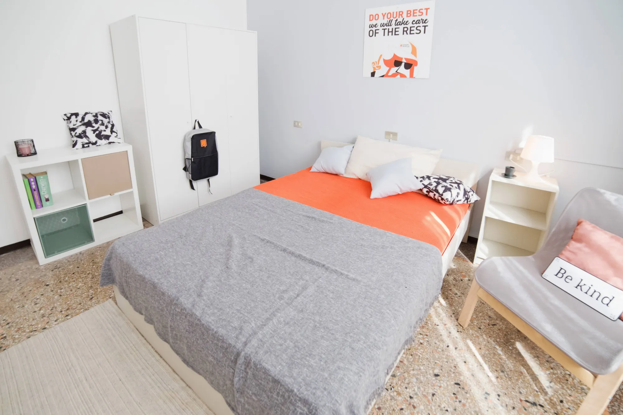 Shared Room in Lecco photo 4