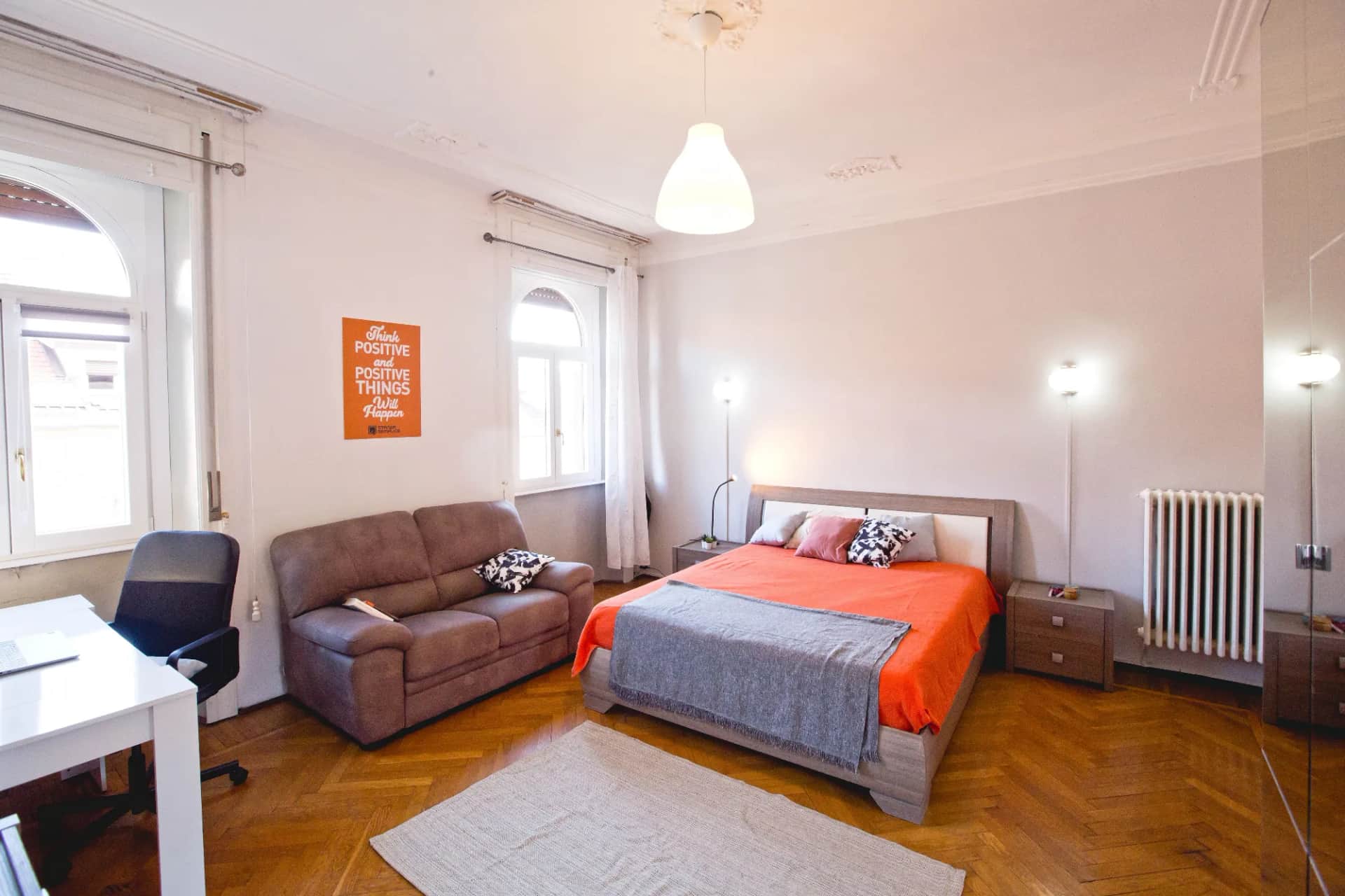 Private room in Lecco