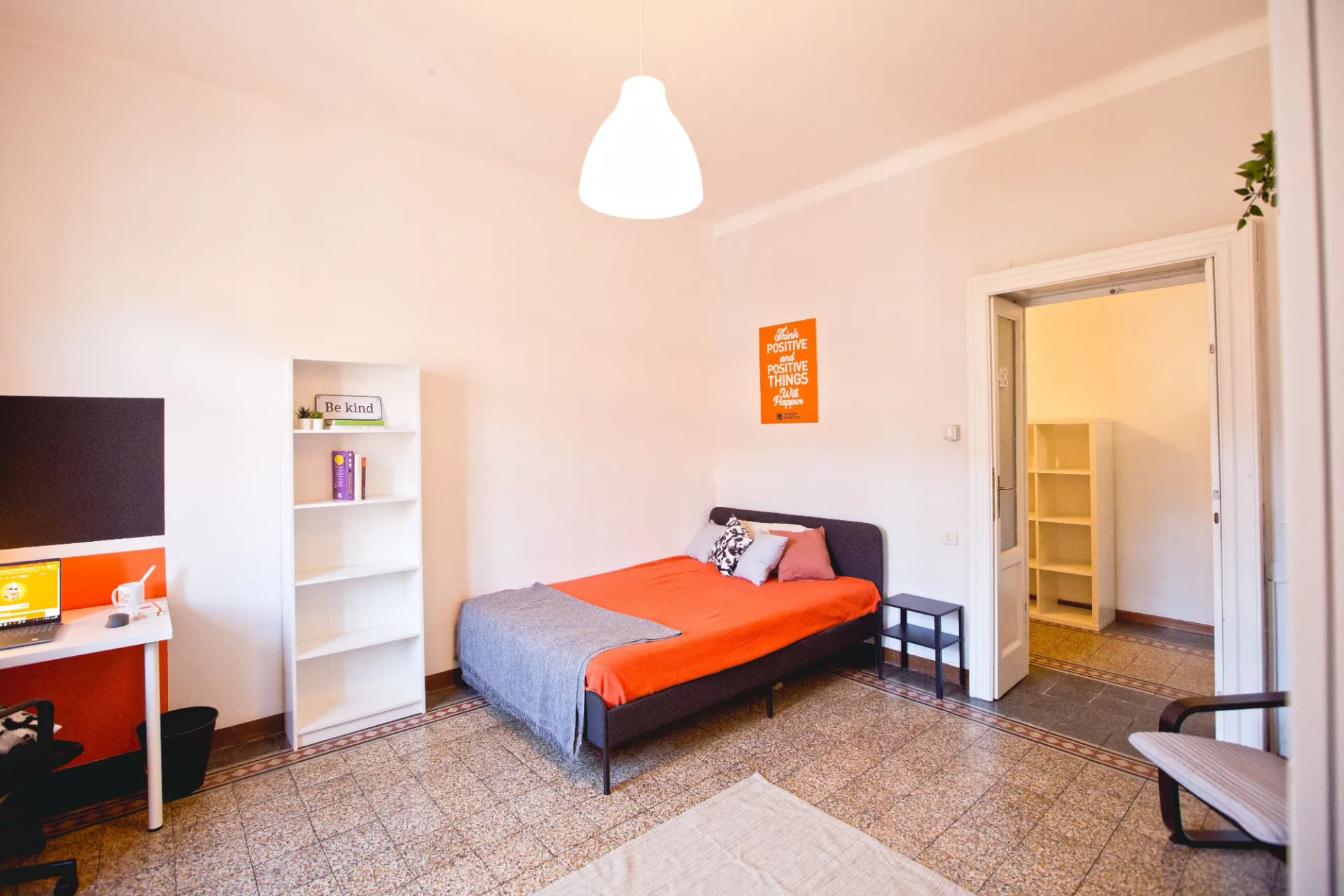 Private room in Lecco photo 2