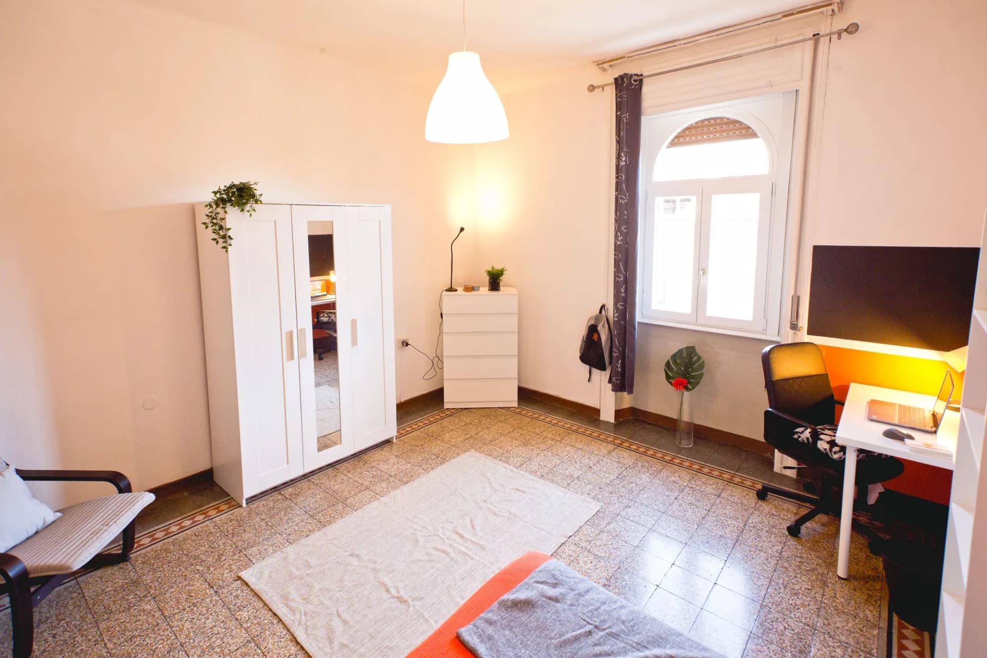 Private room in Lecco photo 5