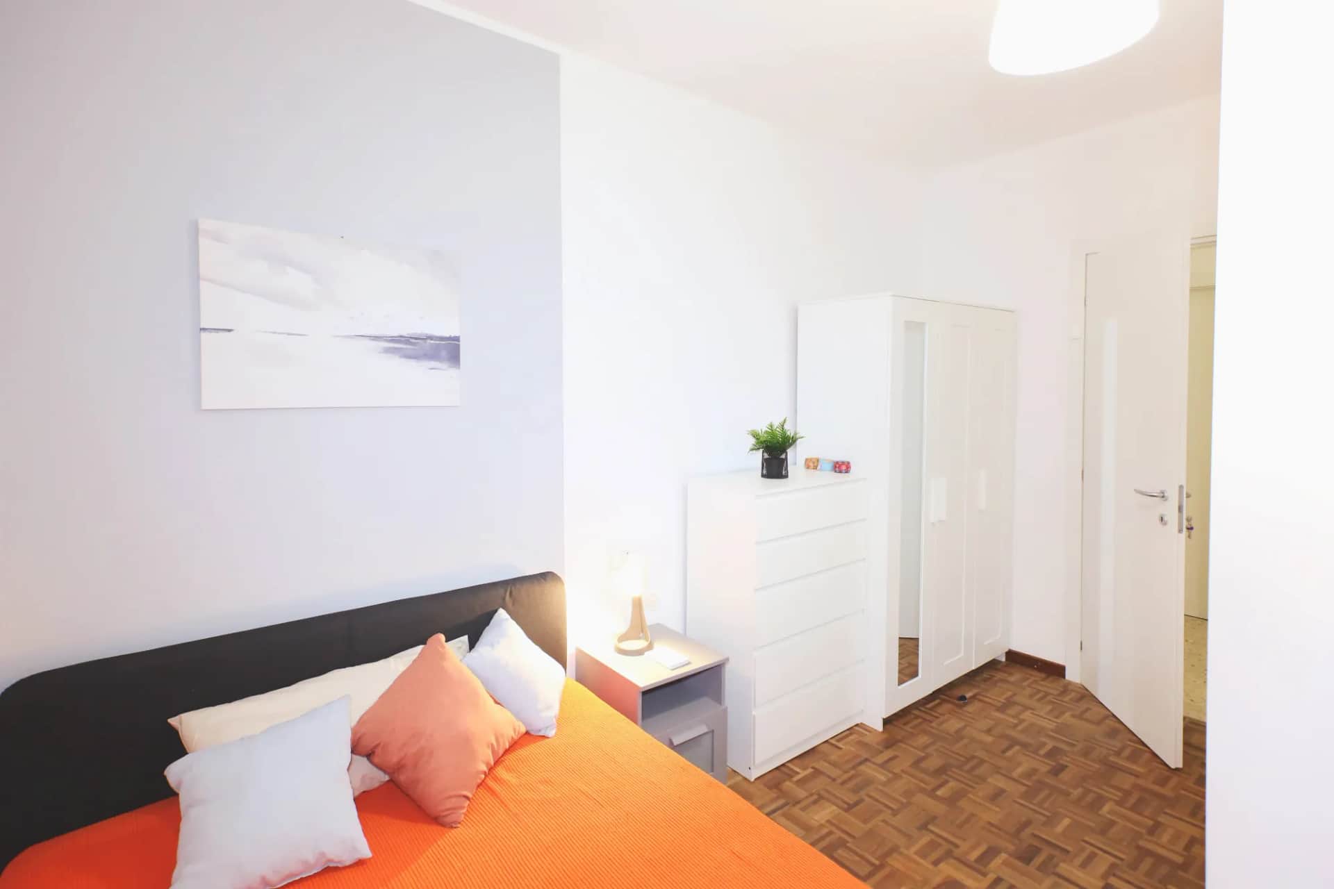 Private room in Lecco