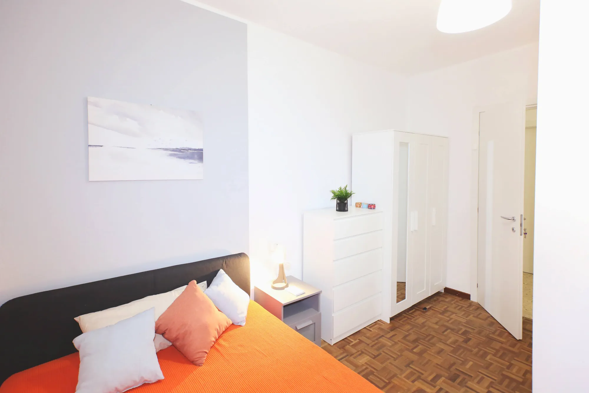 Private room in Lecco
