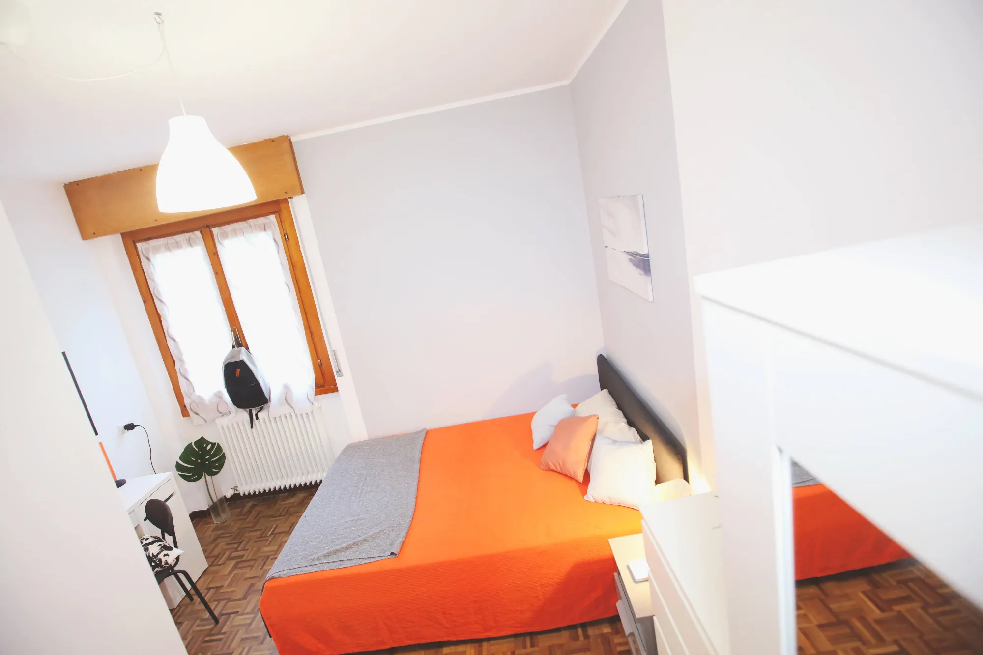 Private room in Lecco photo 3