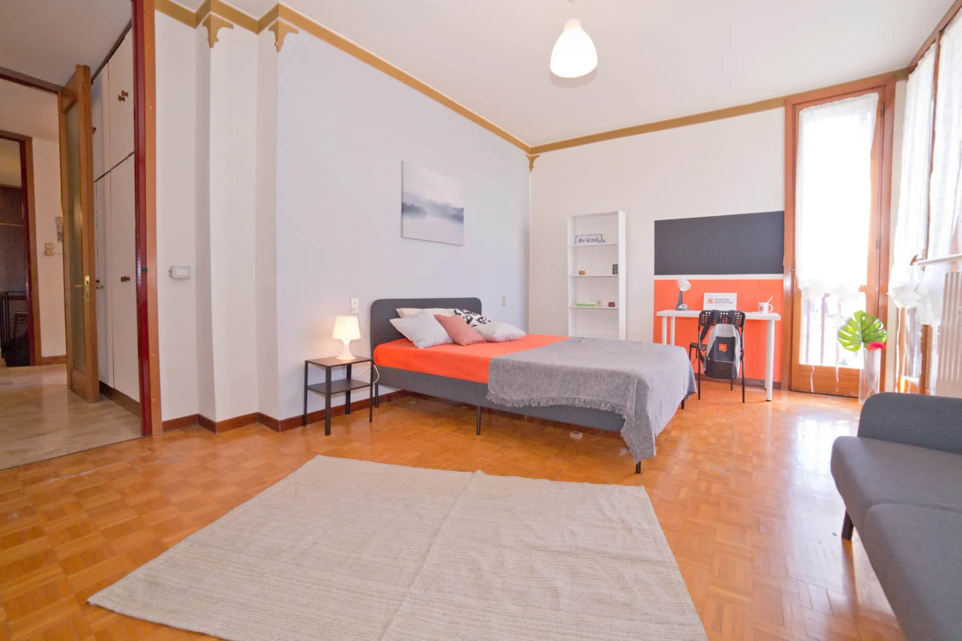 Private room in Lecco