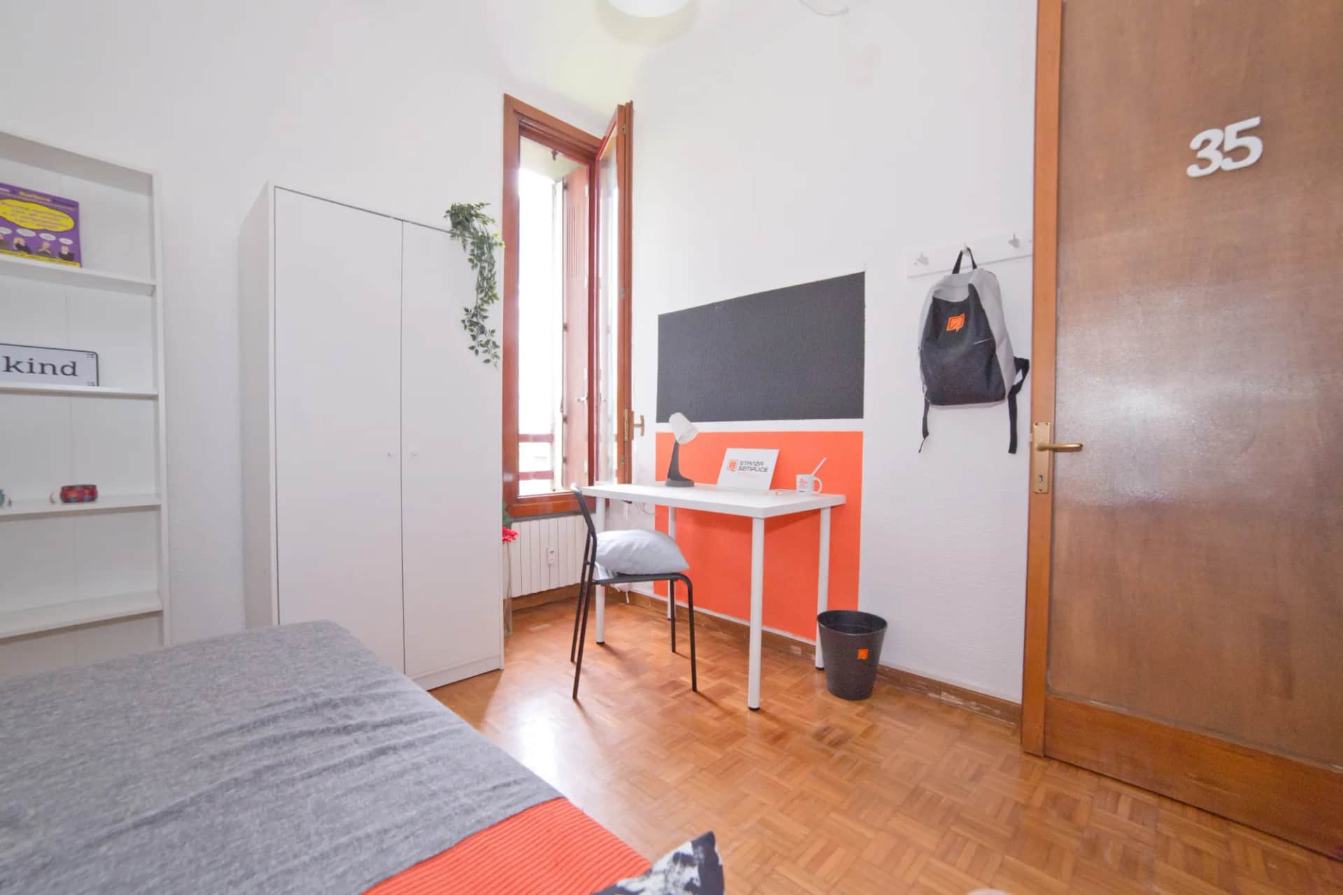 Private room in Lecco