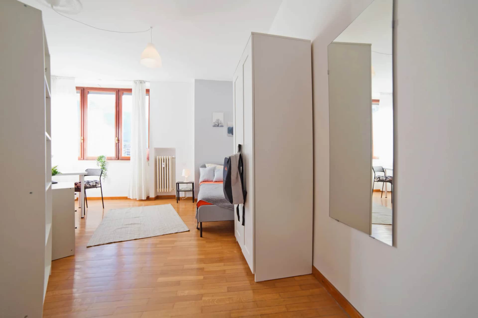 Private room in Lecco