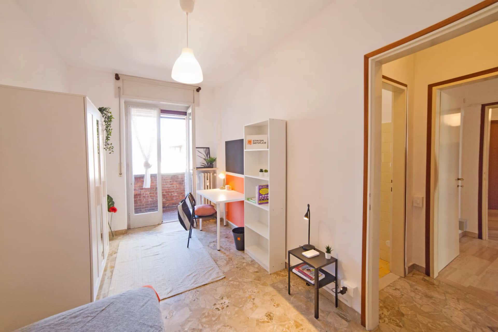 Private room in Lecco