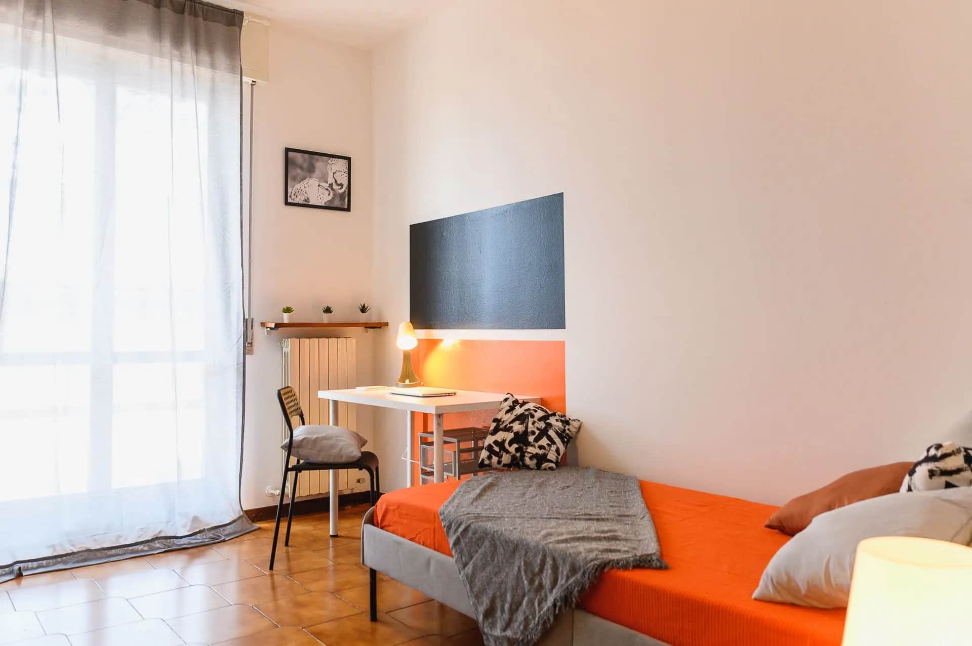 Private room in Lecco