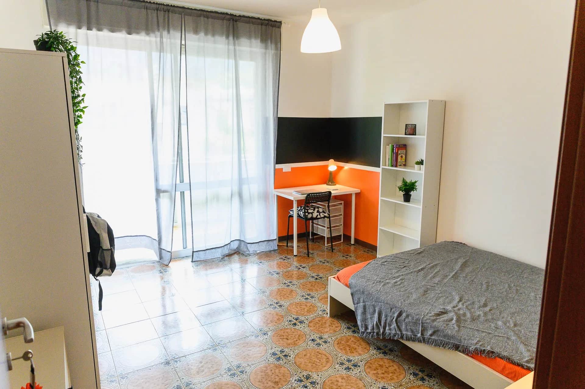 Private room in Lecco