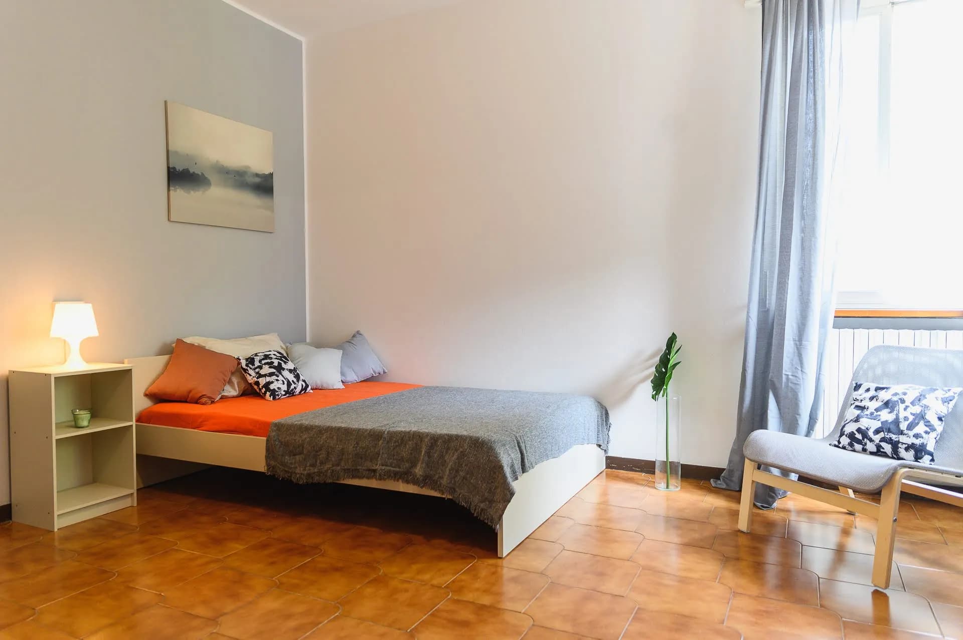 Private room in Lecco photo 2