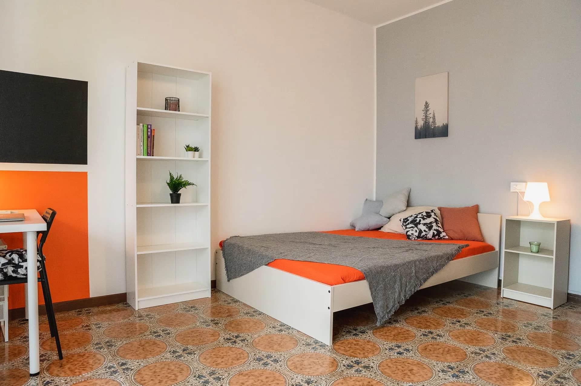 Private room in Lecco