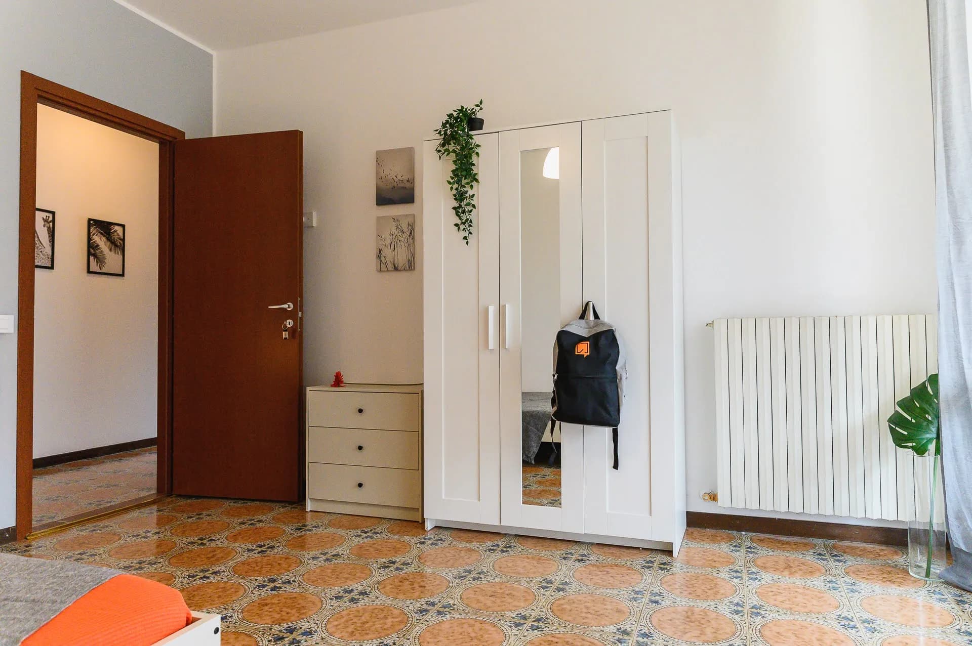 Private room in Lecco photo 2