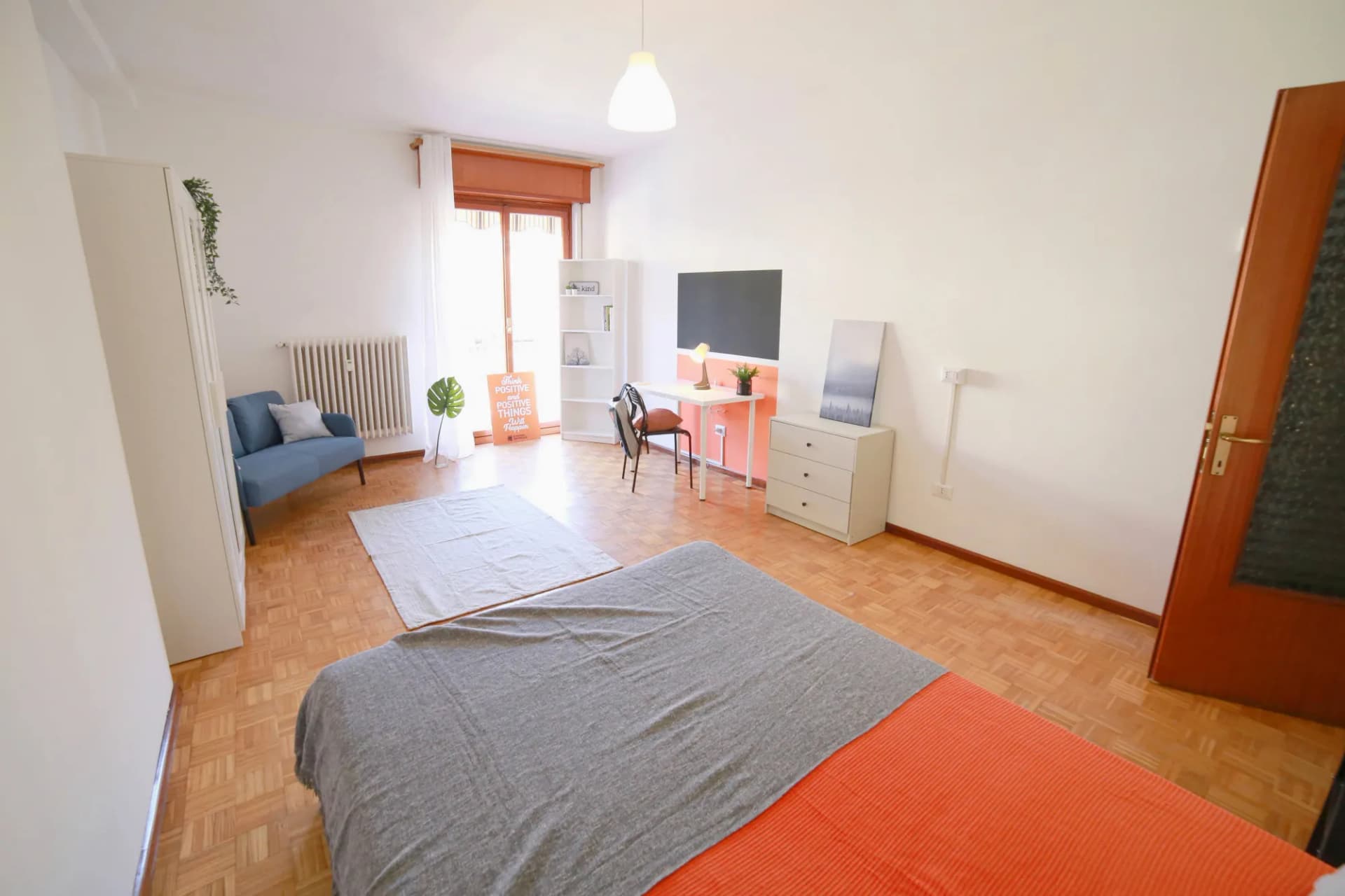 Private room in Lecco