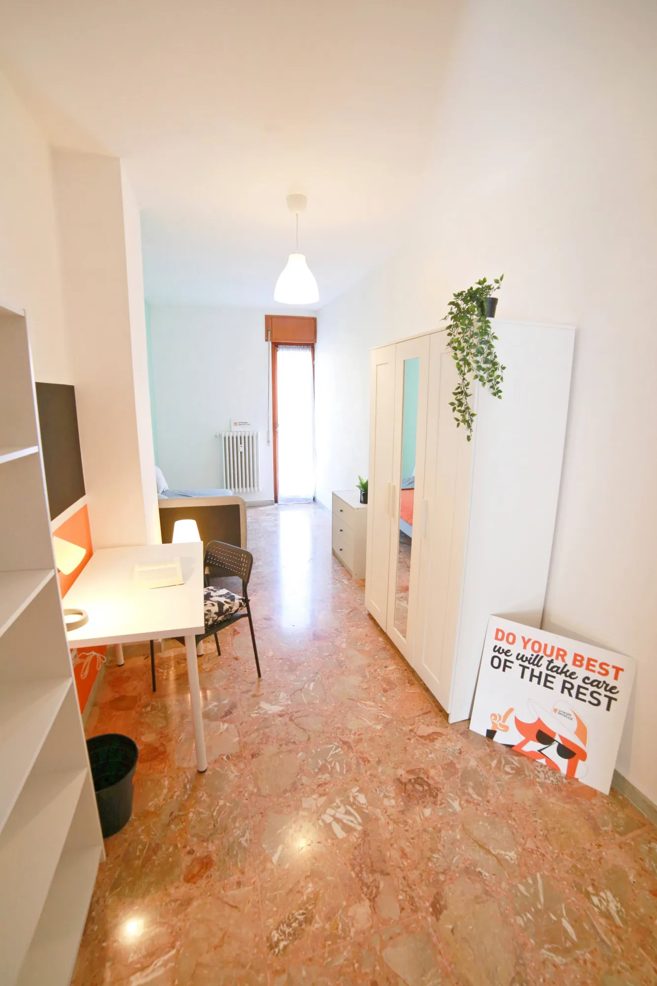 Private room in Lecco photo 3
